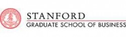 Stanford GSB Banner
