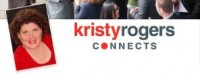 KristyRogresConnects Logo