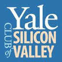 Yale Club of Silicon Valley square logo