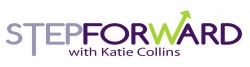 Step Forward With Katie