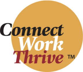 Refresh Your Career: Connect•Work•Thrive